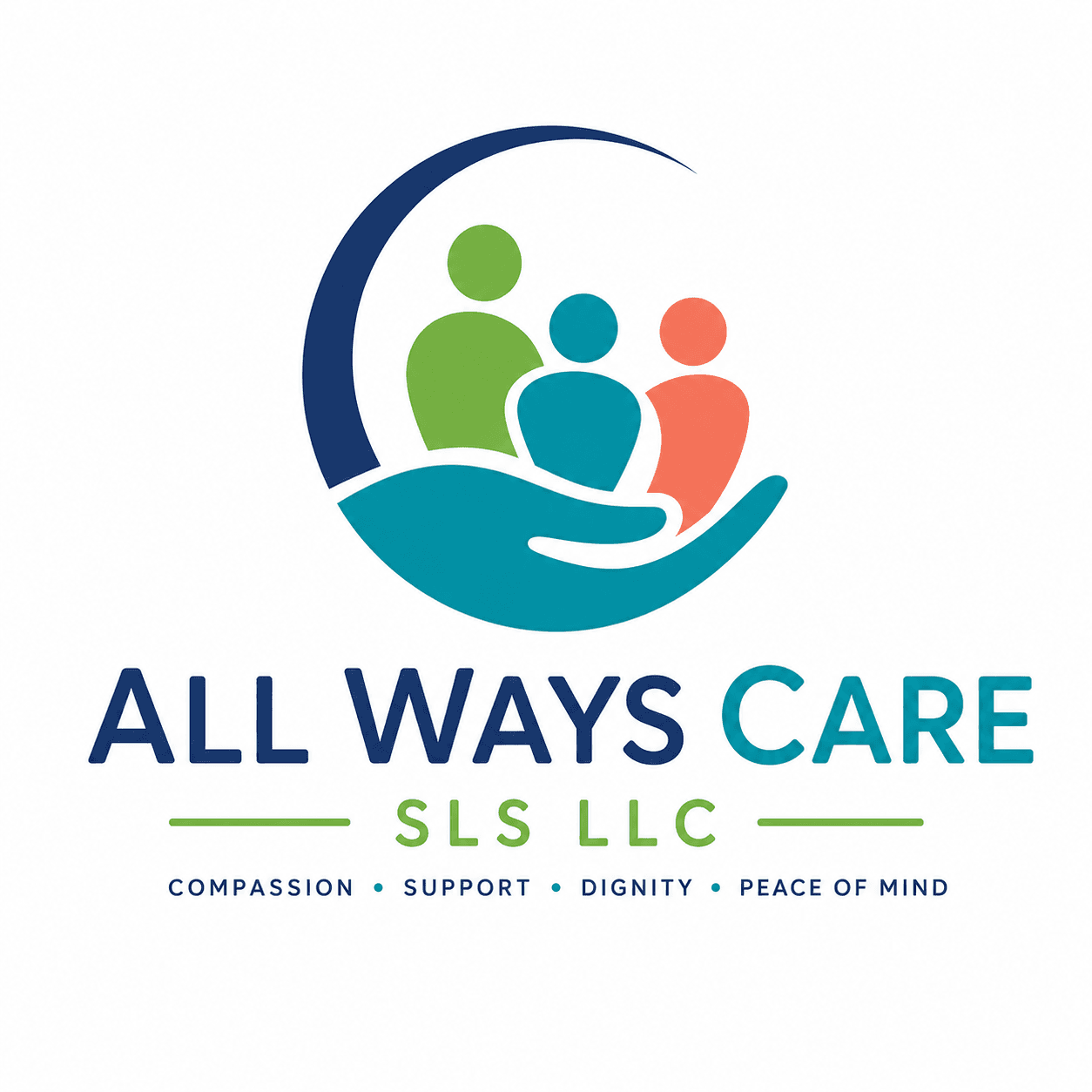 ALL WAYS CARE SLS LLC